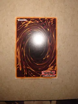 Elemental Hero Steam Healer DP1-EN013 Ultra Rare Unlimited Yugioh - Image 2