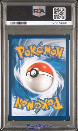 Pokemon Card PSA 10 Charizard ex 223/197 Obsidian Flames OBF SIR FA Rare 2023 - Image 2