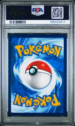 PSA 9 Machamp V 141/128 Alternate Art Simplified Chinese CS5bC Pokemon Card - Image 2