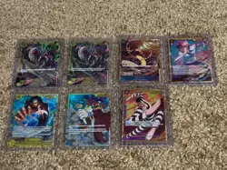 One Piece Card Game Sec Set - Image 1