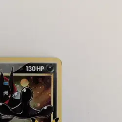 Greninja Gold Star SWSH144 Promo Celebrations Pokemon Card TCG - Image 3