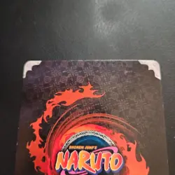 Shonen Jump Naruto CCG Curse of the Sand - Difference in Levels 112 Card Game - Image 5