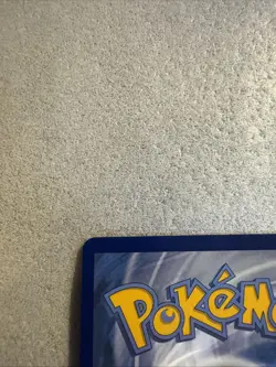 Pokemon TCG SWSH Silver Tempest Lugia VSTAR Card 211/195 Gold Secret Rare - Image 4