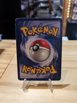 1999 Pokemon Venusaur Base Set Holo Foil 15/102 Rare Card HP - Image 3