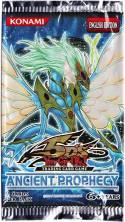 ANPR-EN066 Fairy Wind Yu-Gi-Oh Card Unl New - Image 3