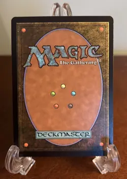 MTG Bolas's Citadel (White Border) Mystery Booster 2 MB2 NM Magic The Gathering - Image 2
