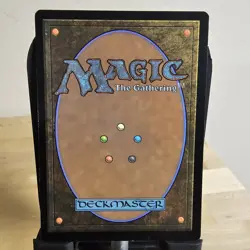 Fludge, Gunk Guardian Playtest - MB2 - NM - MTG Magic - Image 2