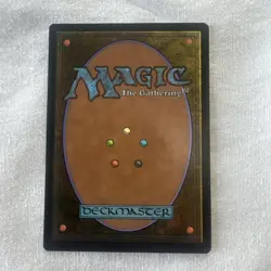 Silkguard Kamigawa Neon Dynasty Commander Regular NM Magic The Gathering Mtg - Image 2