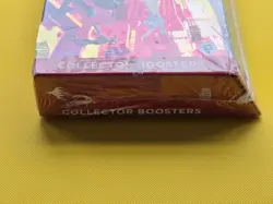 Magic: The Gathering Marvel's Spider-Man Collector Booster Box Sealed MTG 🕷 - Image 3