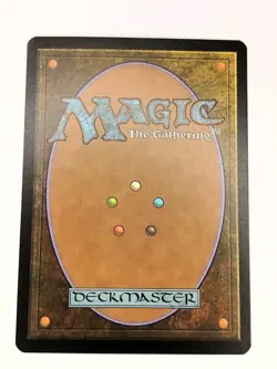 MTG Garruk, Primal Hunter LP Magic 2012 M12 - Image 2