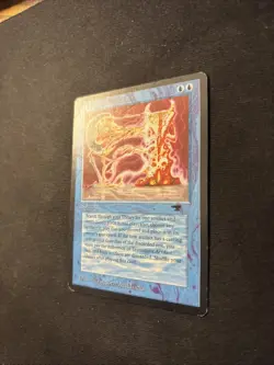 Transmute Artifact Antiquities Mtg MP - Image 2