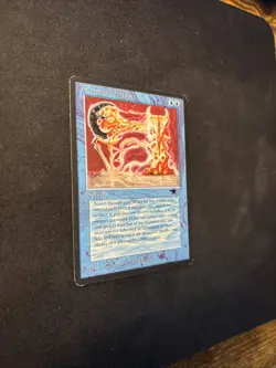 Transmute Artifact Antiquities Mtg MP - Image 3