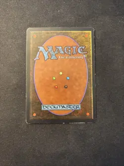 Transmute Artifact Antiquities Mtg MP - Image 4
