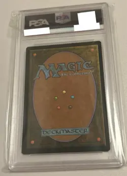 PSA10 MTG Path to Exile Magic Fest Cards Foil GEM MINT - Image 2