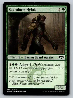 MTG Sauroform Hybrid 140/259 Regular - Image 1