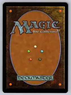 MTG Acidic Slime (M11) Regular - Image 2