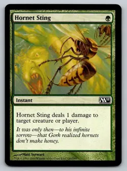 MTG Hornet Sting (M11) Regular - Image 1