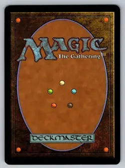 MTG Fog (M11) Regular - Image 2