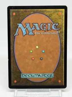 MTG Daze Nemesis Foil English SP Magic: the Gathering - Image 4