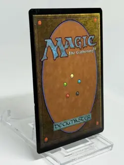 MTG Daze Nemesis Foil English SP Magic: the Gathering - Image 5