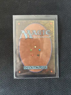 MTG Crusade Fifth Edition 22 Regular Rare - Image 2