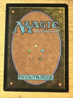 Birds of Paradise Dominaria Remastered Mtg Magic The Gathering Card - Image 2