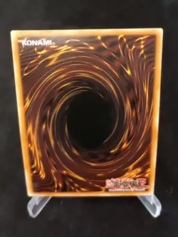 YuGiOh! Mementotlan Angwitch RA04-EN048 Ultimate Rare 1st Edition - Near Mint - Image 2