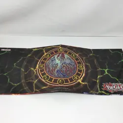 Yugioh Legendary Collection 4 Joey's World Used with Game Board and 38 Card Lot - Image 2