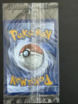 Mewtwo SV: Scarlet & Violet Promo Cards #052 Sealed Near Mint - Image 2