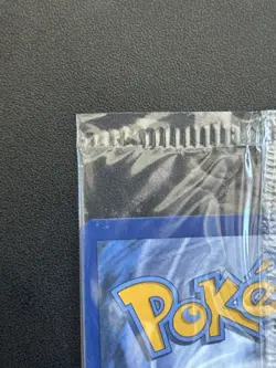 Mewtwo SV: Scarlet & Violet Promo Cards #052 Sealed Near Mint - Image 3