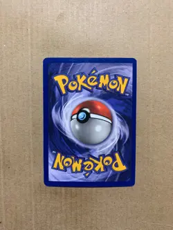 1st Edition Clefable 17/64 Jungle Set - Rare Pokemon Card - NM/Mint - Image 2