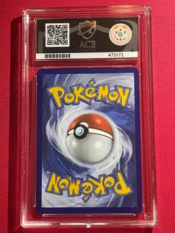 2021 Pokemon Celebrations Dark Sylveon V Black Star Promo Card SWSH134 - Ace 8 - Image 2