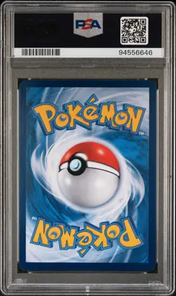 2021 POKEMON THAI PROMO CARD PACK 25TH ANV #002 VENUSAUR-HOLO PSA 10 - Image 2