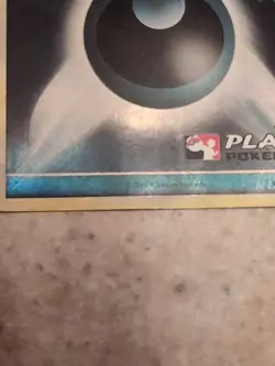 Darkness Energy - (Play! Pokemon Promo) 094/095 League & Championship Cards Holo - Image 4