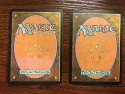 MTG Goblin Matron - 7th Edition Card #191/350 (2 Cards) - Image 2