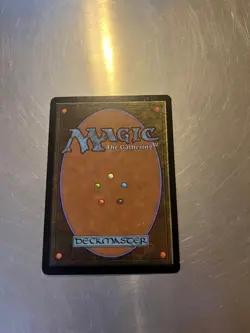 Goblin Matron, 7th Edition Magic Cards, LP, COMBINED SHIPPING - Image 2