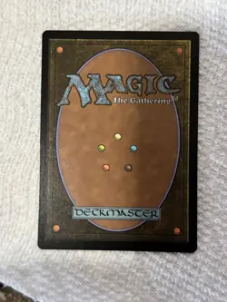 Mox Amber Dominaria Card Magic the Gathering Regular Near Mint Condition - Image 2