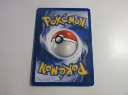 Computer Search Base Set 2 Pokemon Card LP - Image 2