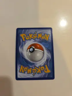 Lucario VSTAR - SWSH214 - Pokemon Sword & Shield Promo Ultra Rare Card NM - Image 2