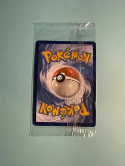 SEALED Lucario VSTAR SWSH291 Promo Cards Holo Pokemon Card - Image 3