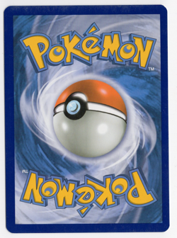 Hydreigon 110/189 THANK YOU STAMPED Reverse Holo Pokemon Card - Image 2