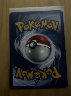 Marill - Black Star Promo 29 - WOTC Pokemon Card Non-Holo LP - Image 2