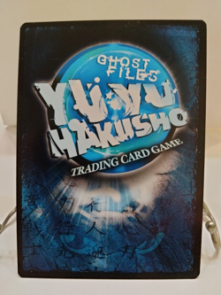 Seitei C64 Yu Yu Hakusho Trading Card Game TCG - Image 2