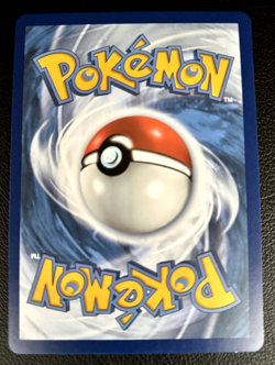 Umbreon Gold Star 17/17 Celebrations 25th Anniversary Rare Holo Card Pokemon TCG - Image 2