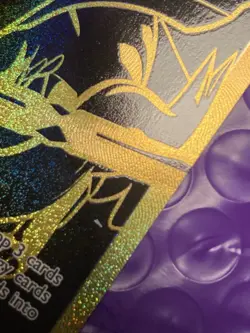 Zacian V SWSH076 Sword & Shield Promo Cards Holo Lp - Image 2