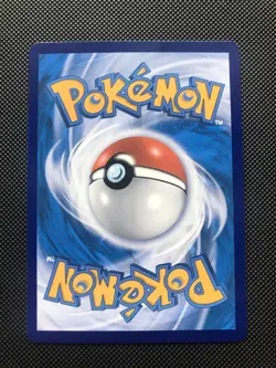 Pokemon TCG S-Chinese 151C Jigglypuff 039/151 Master Ball Holo Mint Card - Image 2