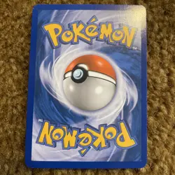 Machamp 31/130 Reverse Holo Rare Diamond & Pearl Base Set Pokemon TCG Card - Image 5