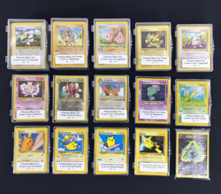 Custom Wholesale Black Star TCG Card Listing for user: slkoala86 - Image 1