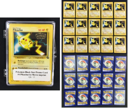 Custom Wholesale Black Star TCG Card Listing for user: slkoala86 - Image 3