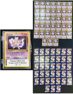 Custom Wholesale Black Star TCG Card Listing for user: slkoala86 - Image 5